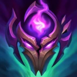 Arquivo:Abyssal Mask (Wild Rift) item old HD.png