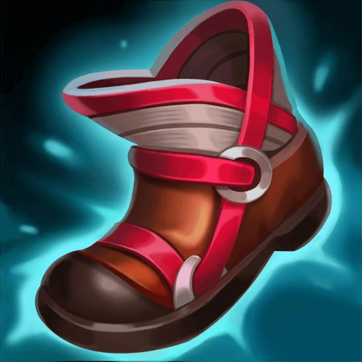 Arquivo:Ionian Boots of Lucidity item Unused HD.png