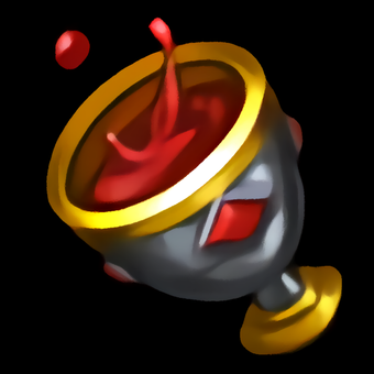 Arquivo:Athene's Unholy Grail item.png