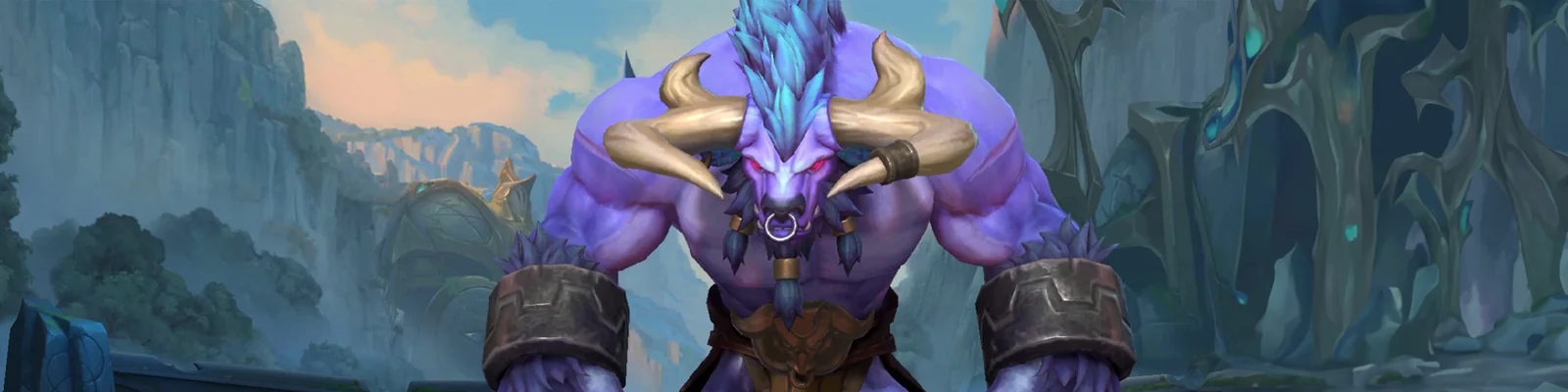 Minotauro
