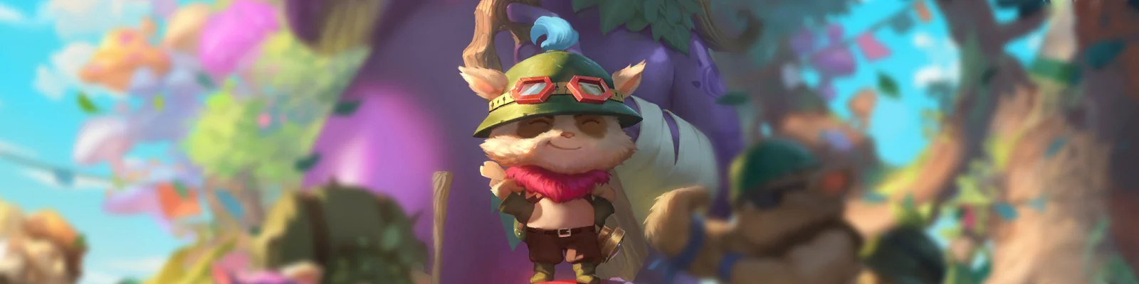 Yordle