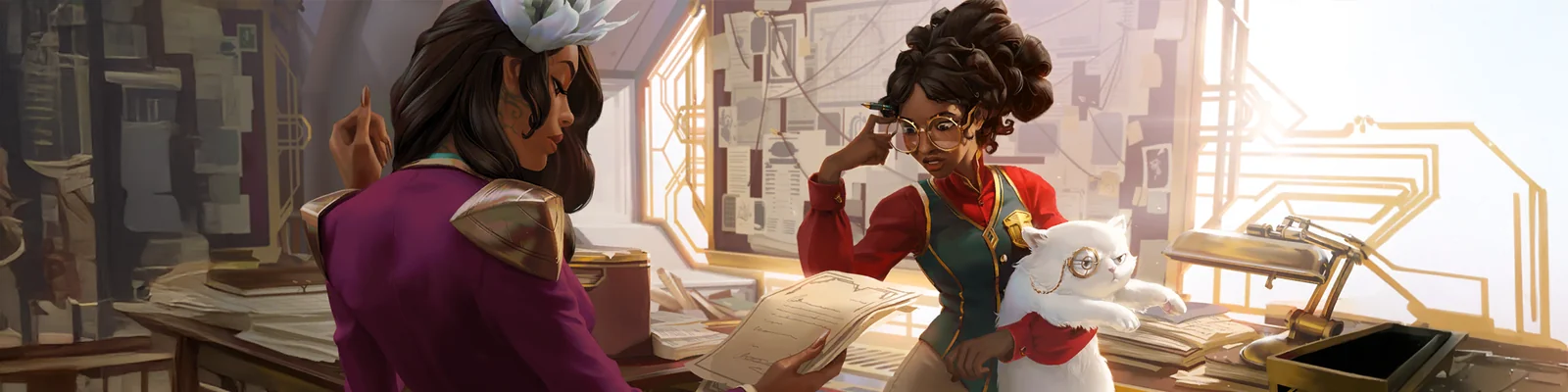 Detalhes do Personagem