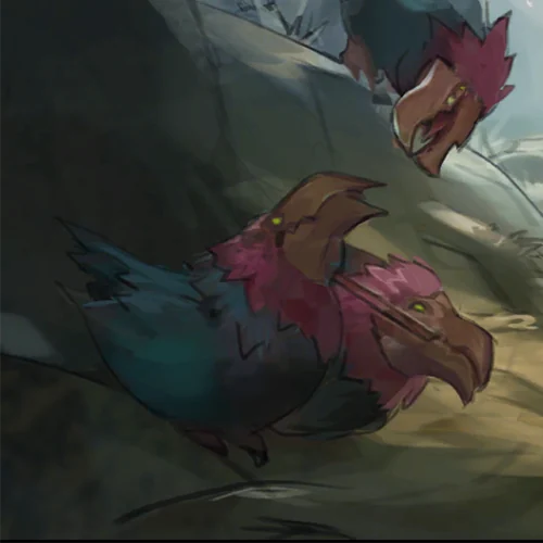 Raptor