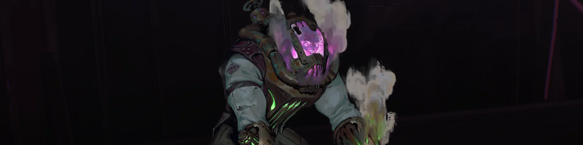 Mecha