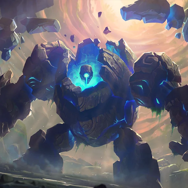 Blue Sentinel