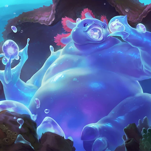 Bubble Bear (Bubble Bear by Kudos Production)
