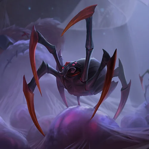 Arachnid Brood Spawn
