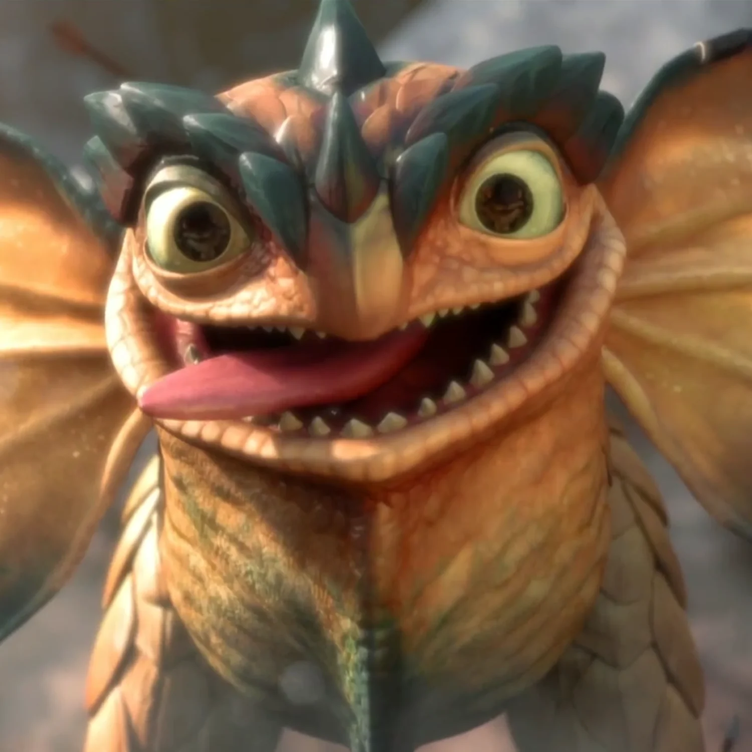 Drakalope