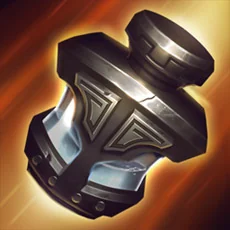 Elixir de Ferro