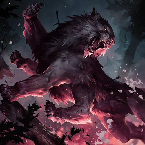 Wildclaw (Alpha Wildclaw by Sixmorevodka)