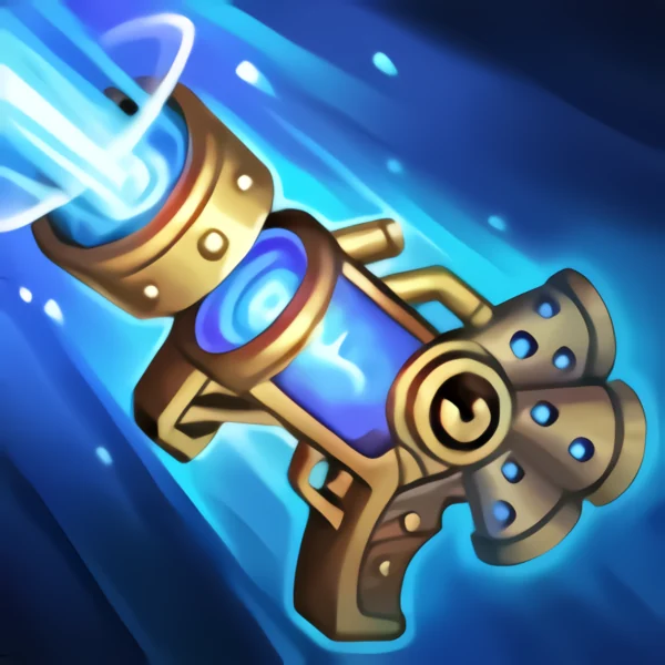 Hextech GLP-800