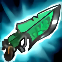 Pistola Laminar Hextec