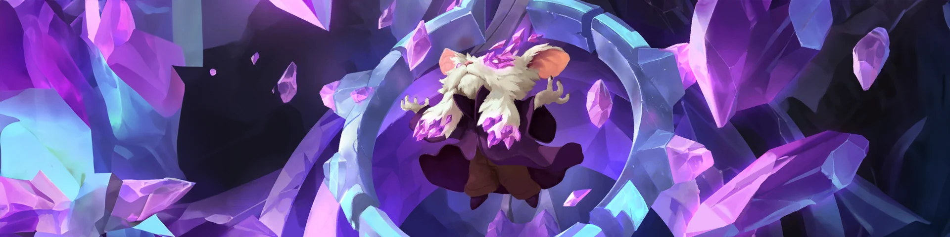 Os Mistérios de Magia