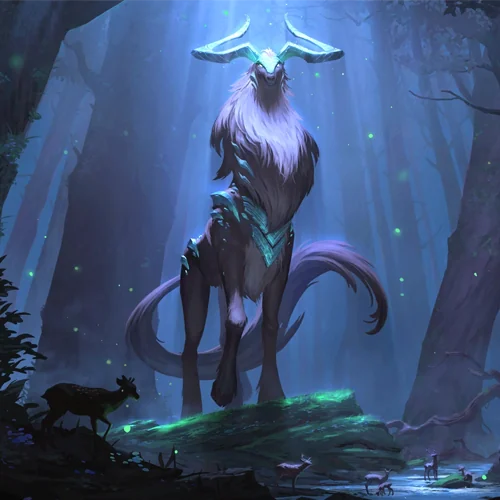Stonehorn (Towering Stonehorn by Kudos Productions)