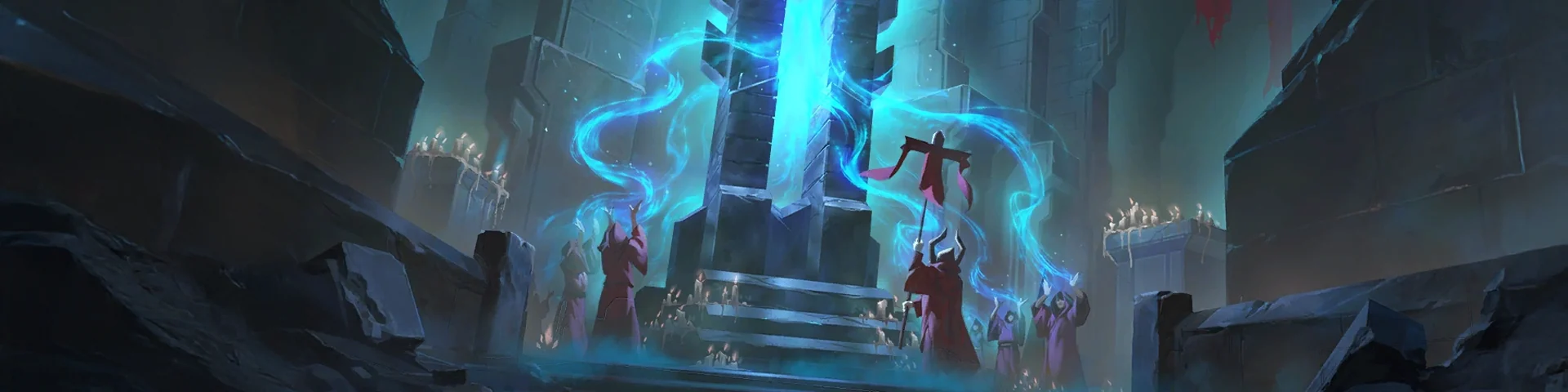 Rituais