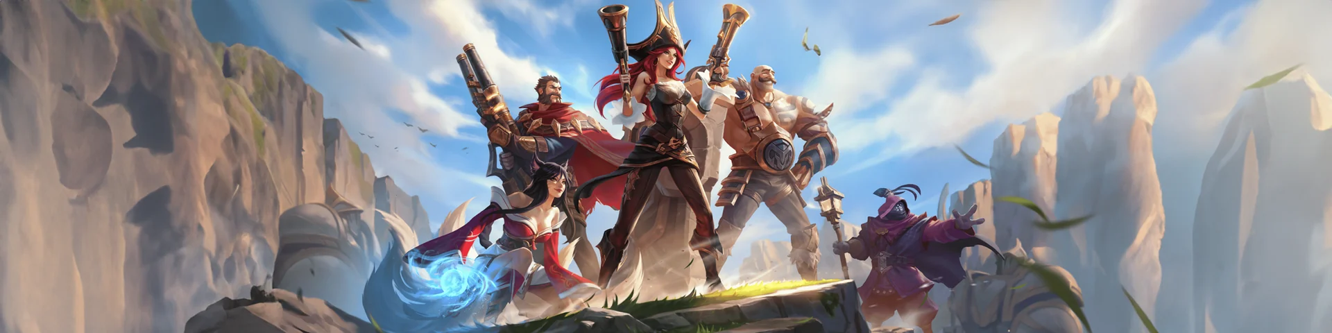 Runarcana: Folio