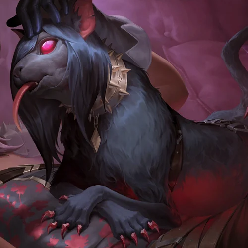 Crimson Bloodletter (Crimson Bloodletter by Kudos Productions)