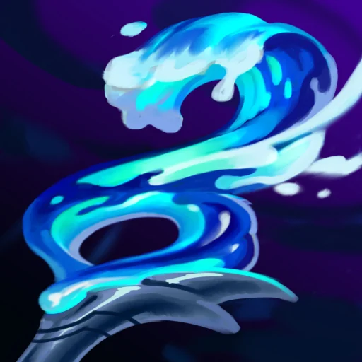 Cajado Aquafluxo