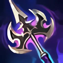 Glaive Sombria