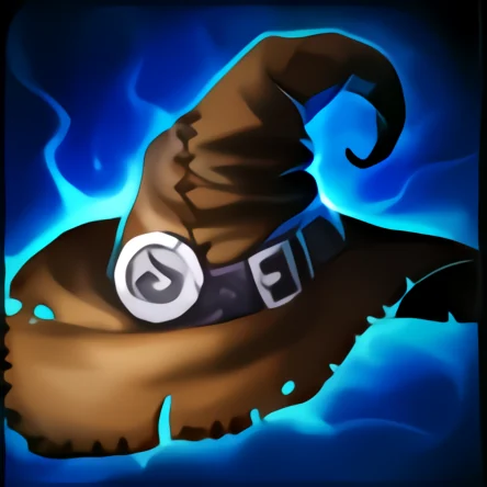 Capuz Mágico de Wooglet